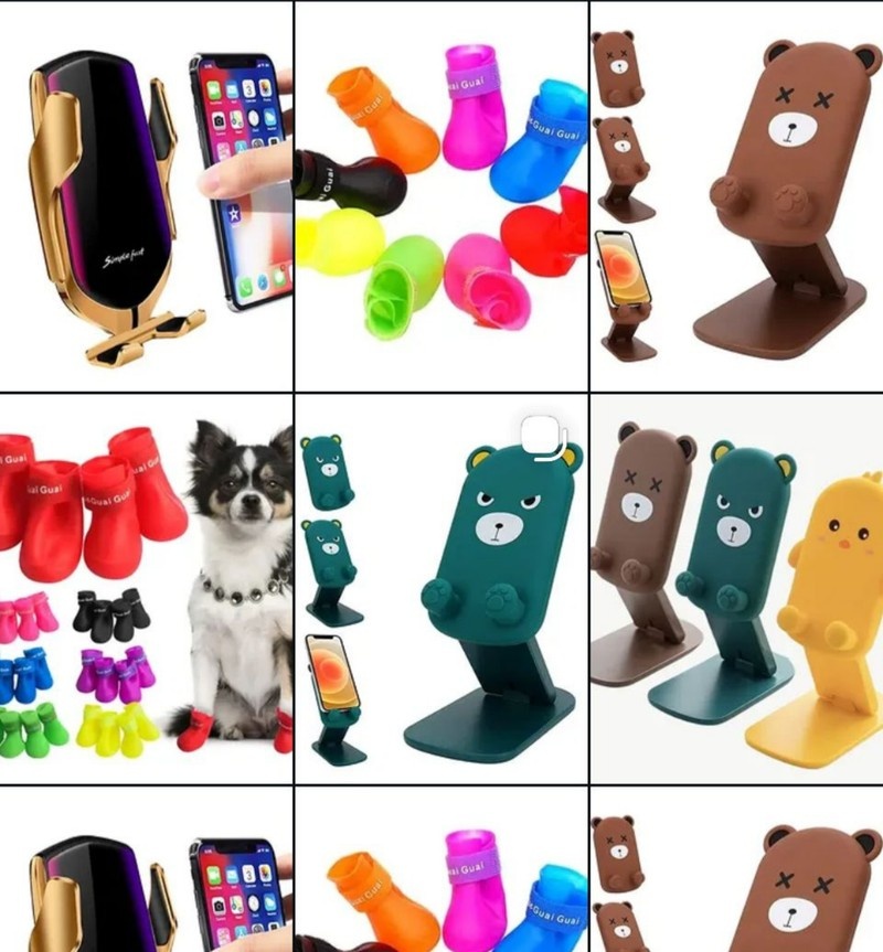 Import Store Oficial