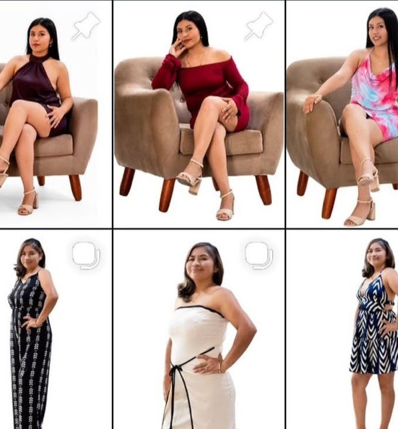 Instagram JM Fashion Store
