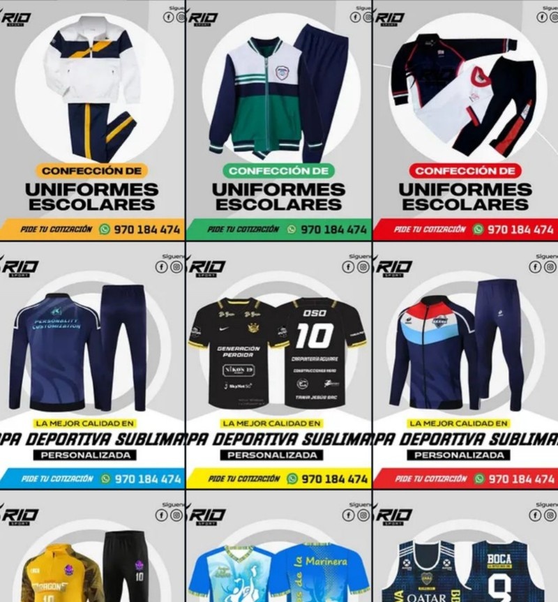 Instagram Rio Sport 01